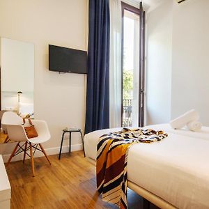 Kamer met Twee Aparte Bedden